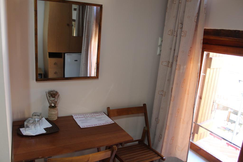 My Rooms Hriszí Aktí Haniá Kültér fotó