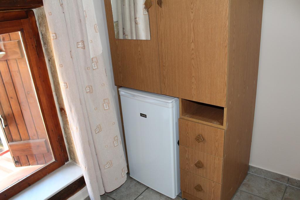 My Rooms Hriszí Aktí Haniá Kültér fotó